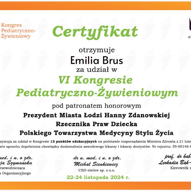 Powiększ obraz: certificate 1
