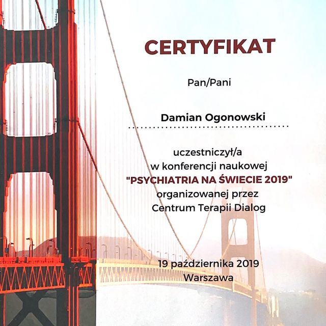 Powiększ obraz: certificate 2