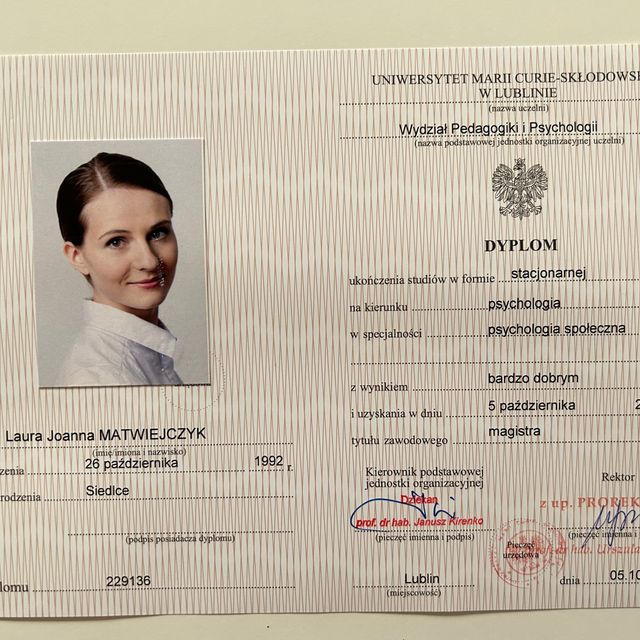 Powiększ obraz: certificate 4
