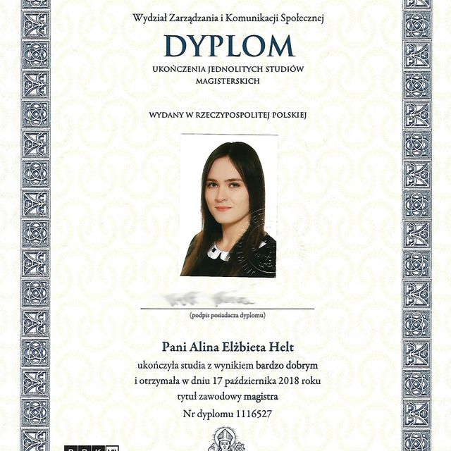 Powiększ obraz: certificate 1