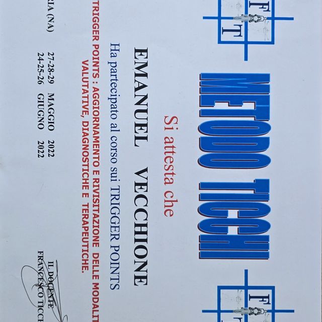 Ingrandire l'immagine: certificate 5