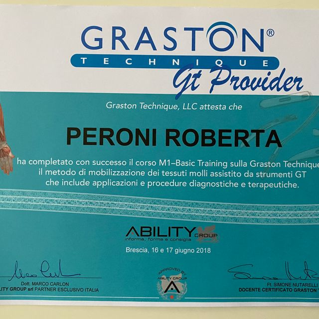 Ingrandire l'immagine: certificate 3