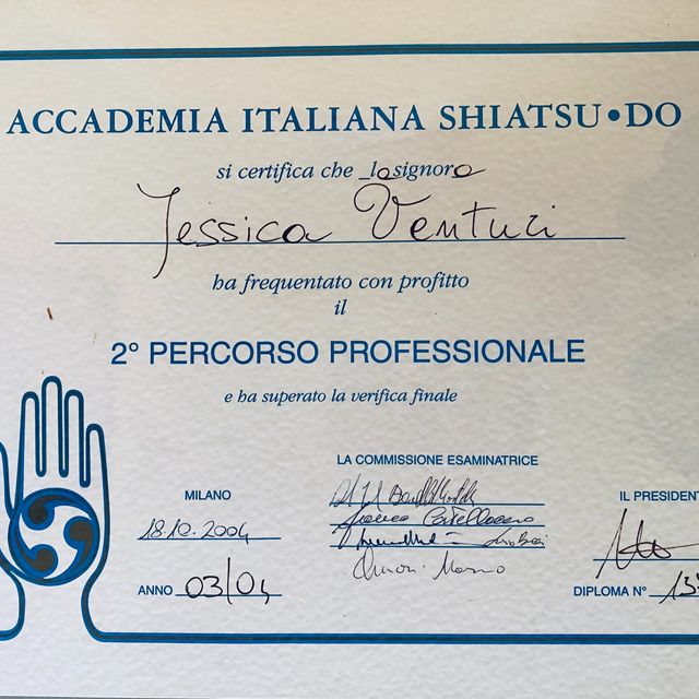 Ingrandire l'immagine: certificate 7