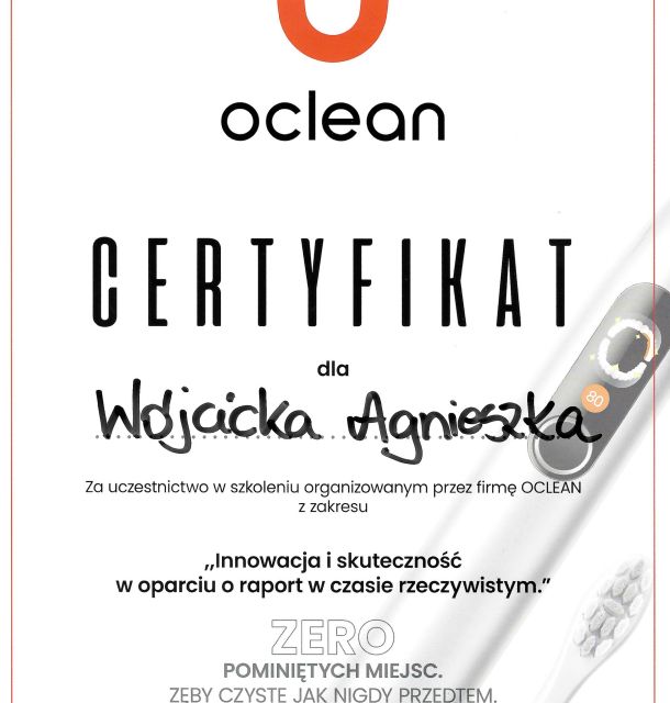 Powiększ obraz: certificate 5