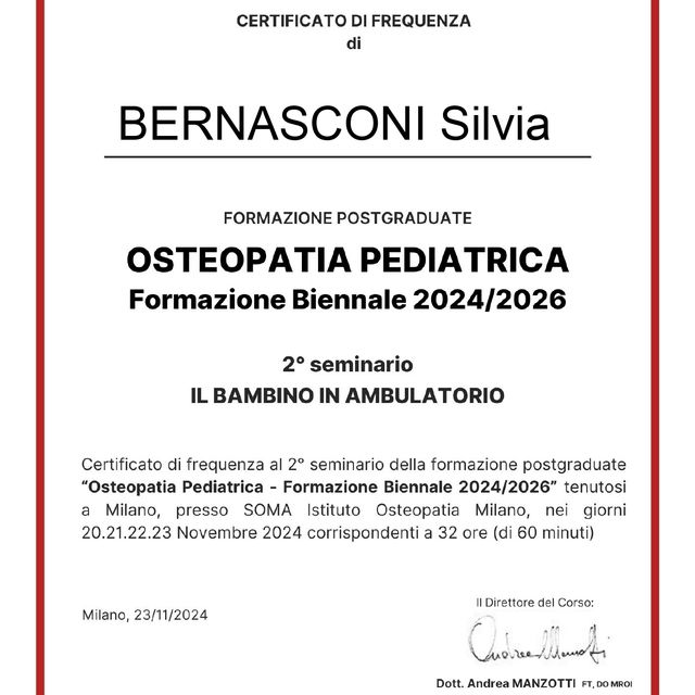 Ingrandire l'immagine: certificate 6