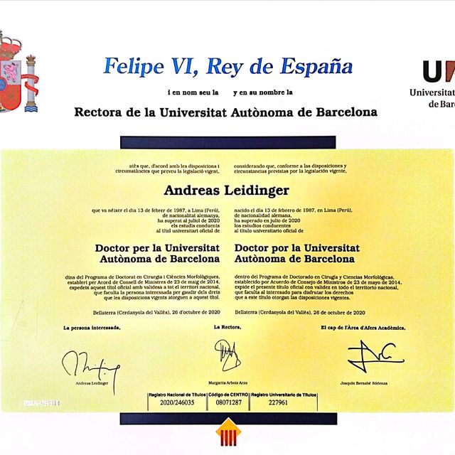 Acercar imagen: certificate 1