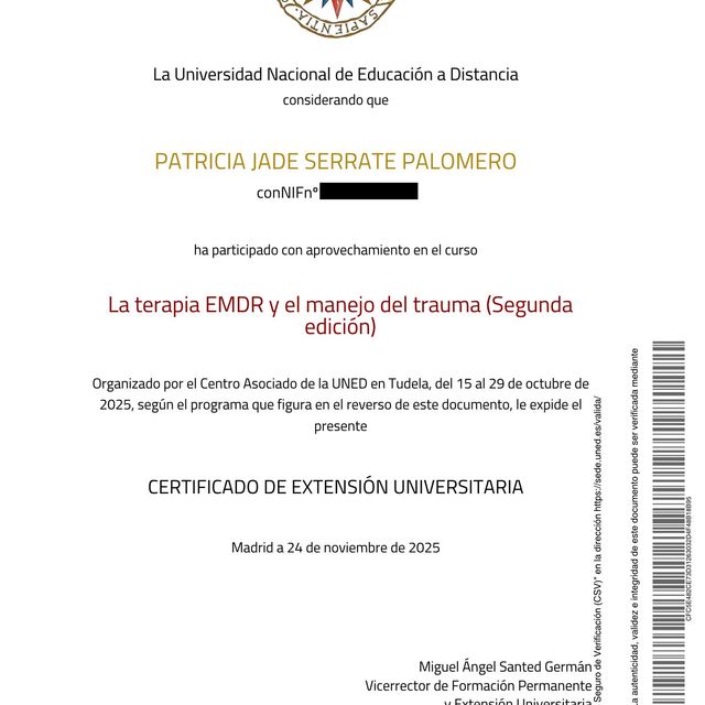 Acercar imagen: certificate 1
