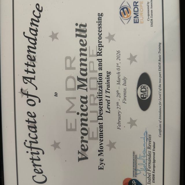 Ingrandire l'immagine: certificate 1