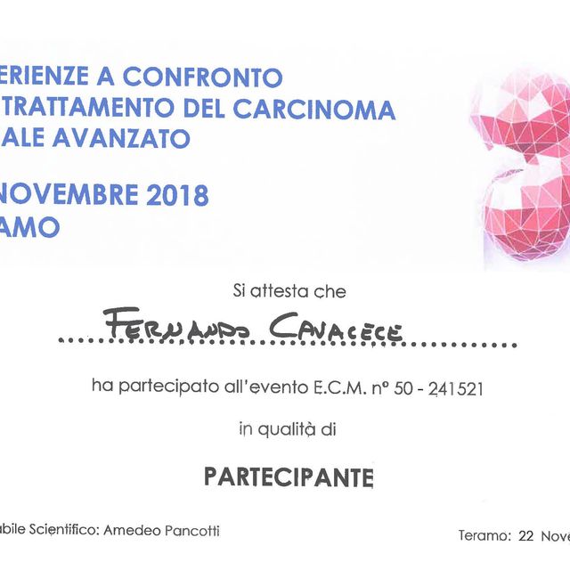 Ingrandire l'immagine: certificate 27