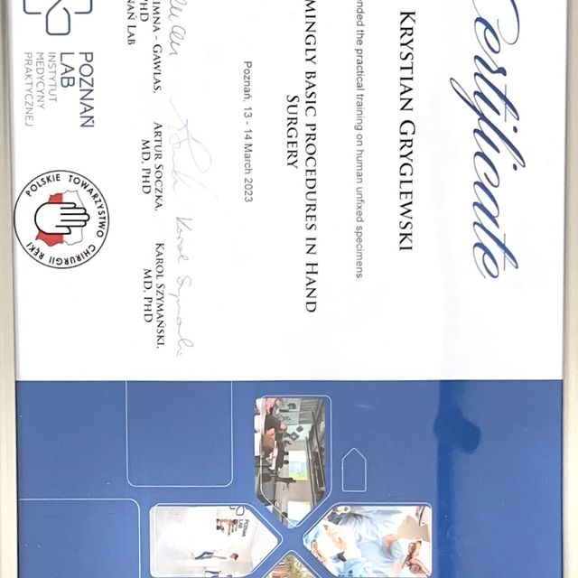 Powiększ obraz: certificate 8