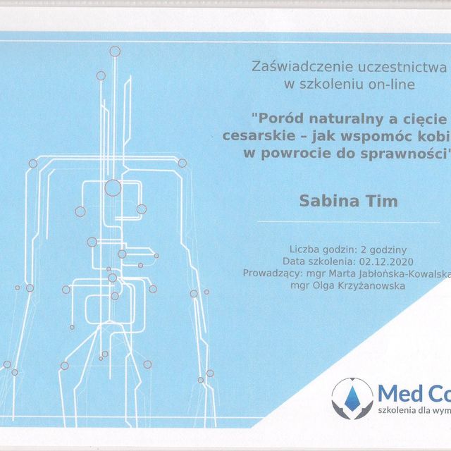 Powiększ obraz: certificate 7