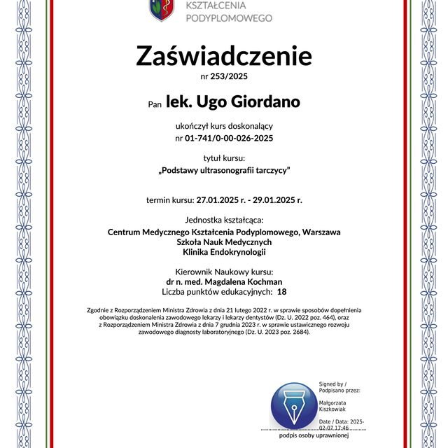 Powiększ obraz: certificate 3