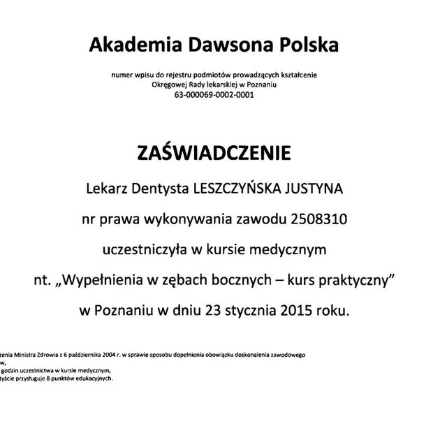 Powiększ obraz: certificate 24