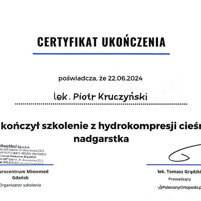 Powiększ obraz: certificate 3