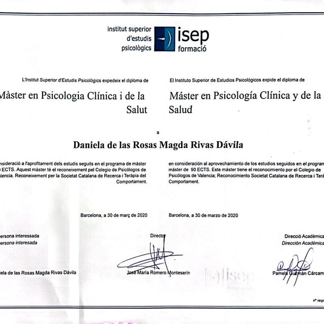 Acercar imagen: certificate 1