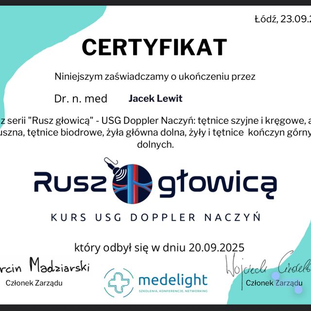 Powiększ obraz: certificate 9