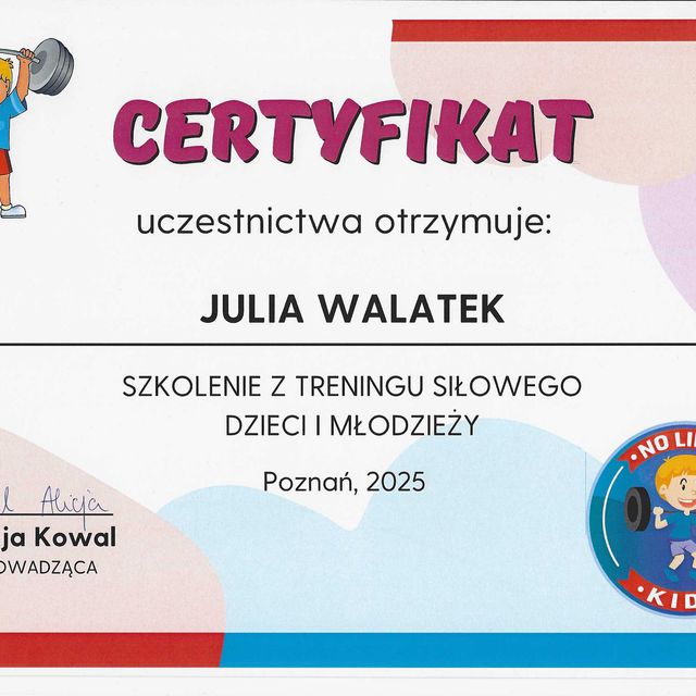 Powiększ obraz: certificate 7