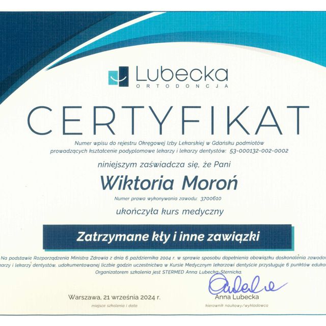 Powiększ obraz: certificate 5