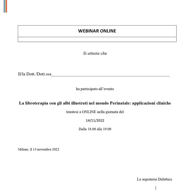 Ingrandire l'immagine: certificate 17