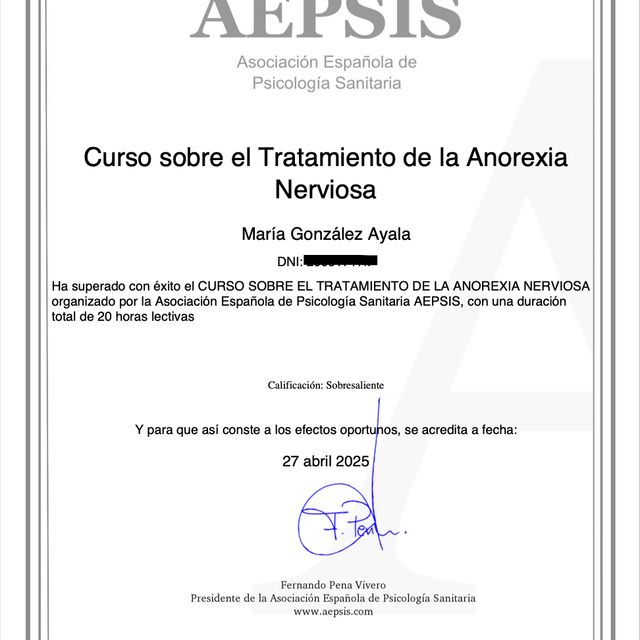 Acercar imagen: certificate 3