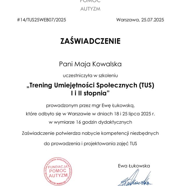 Powiększ obraz: certificate 2
