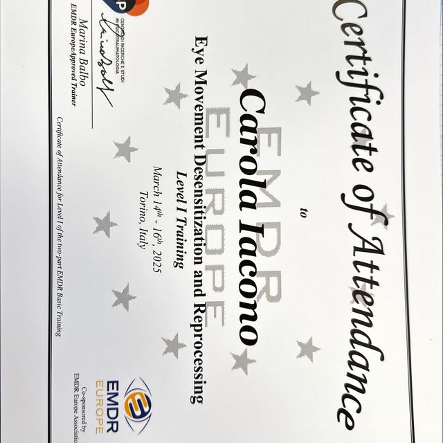 Ingrandire l'immagine: certificate 4