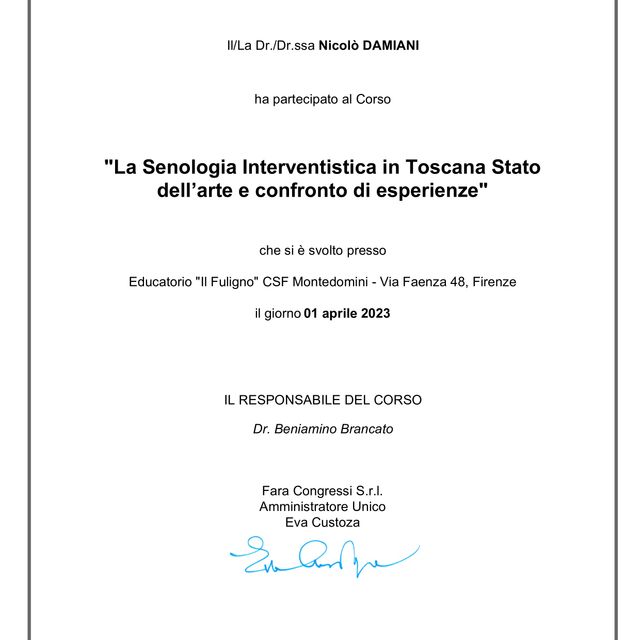 Ingrandire l'immagine: certificate 5
