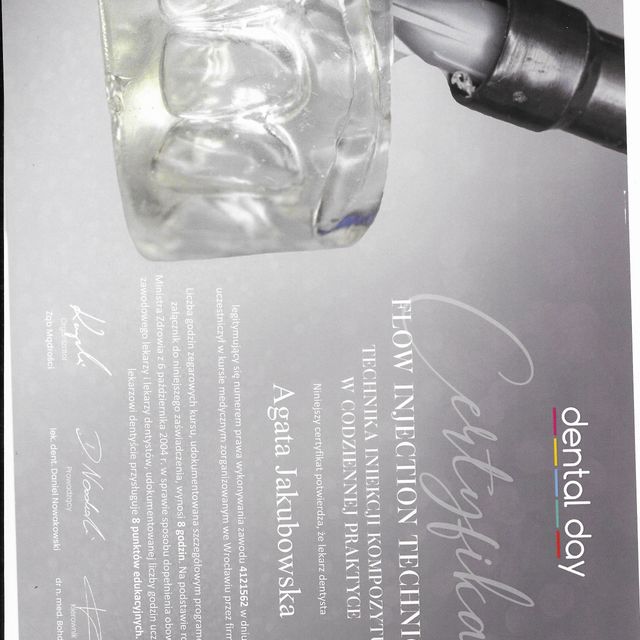 Powiększ obraz: certificate 3