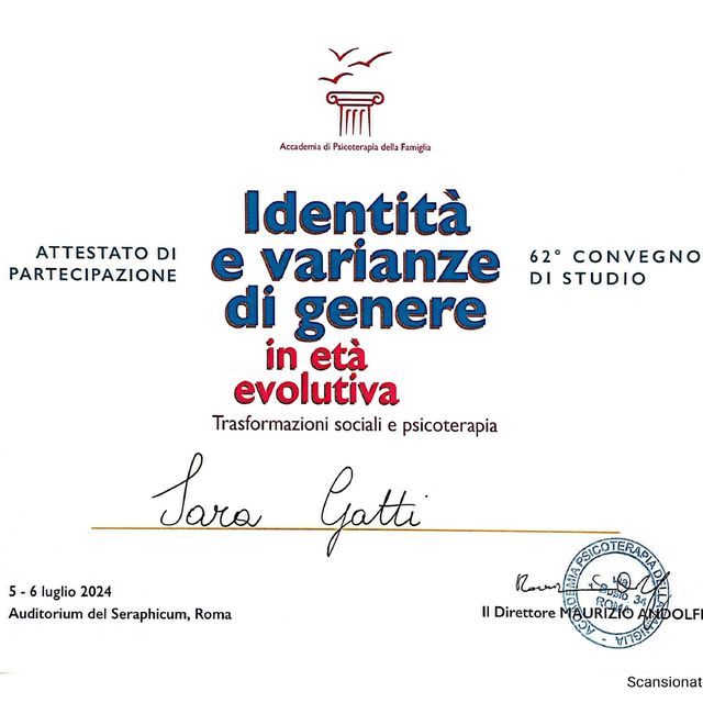 Ingrandire l'immagine: certificate 2