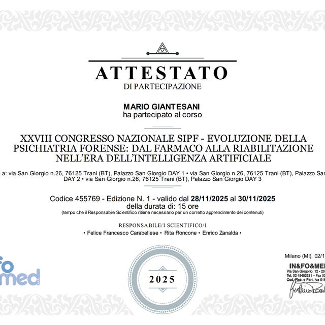 Ingrandire l'immagine: certificate 4