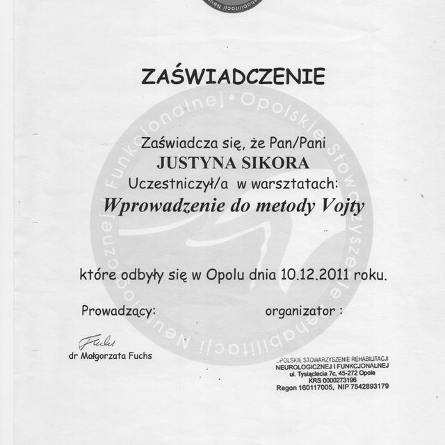 Powiększ obraz: certificate 5