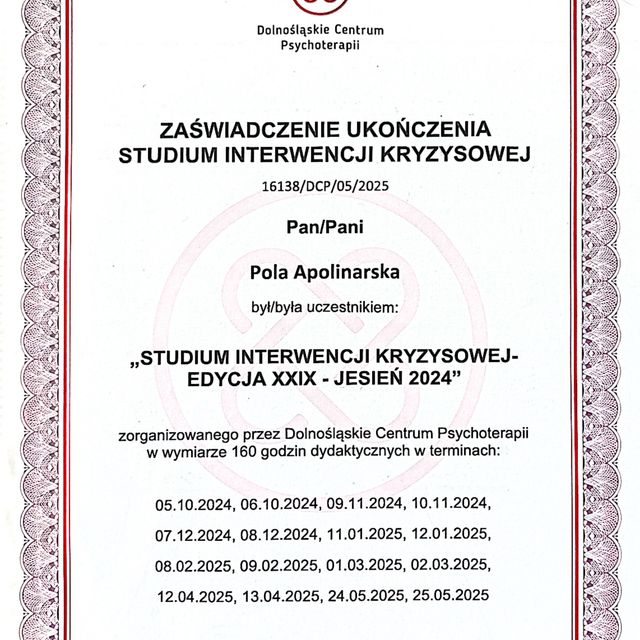 Powiększ obraz: certificate 2