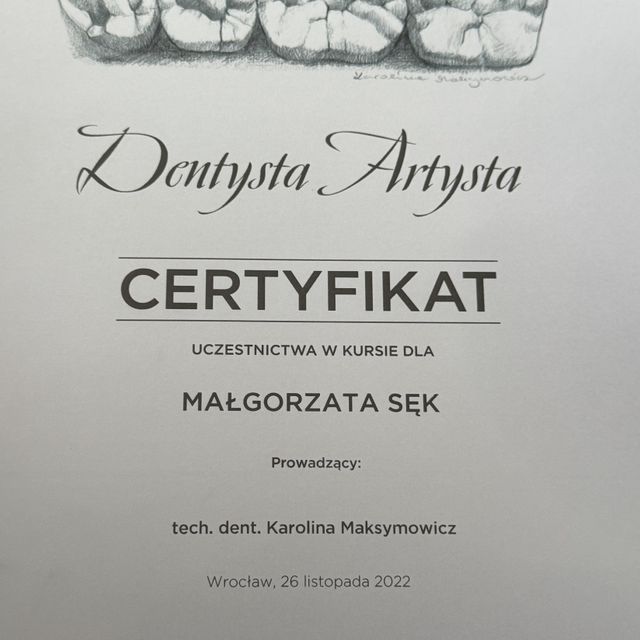 Powiększ obraz: certificate 11