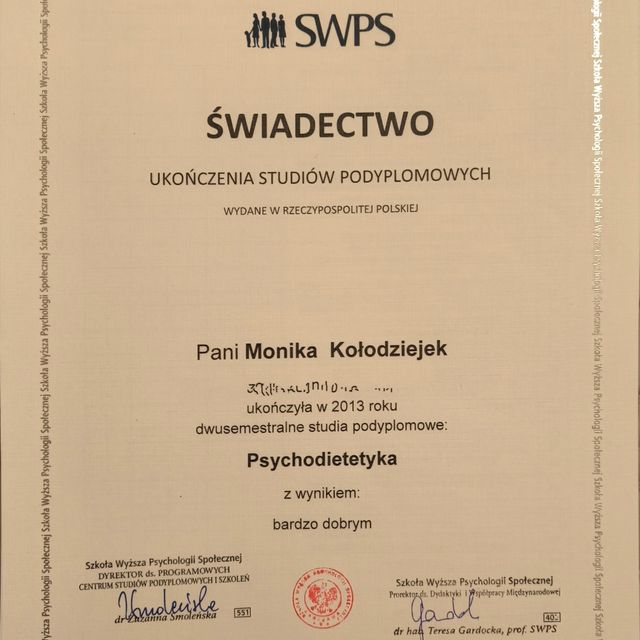 Powiększ obraz: certificate 5