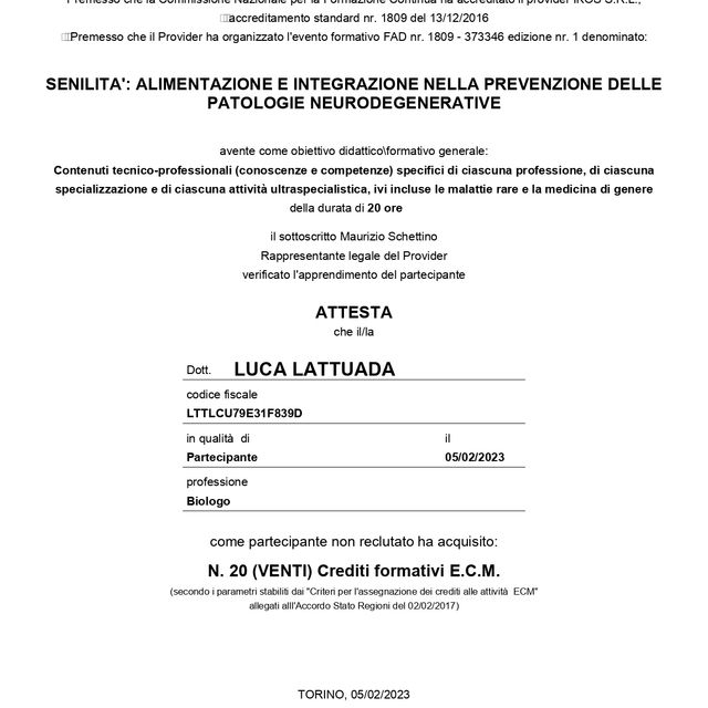 Ingrandire l'immagine: certificate 4
