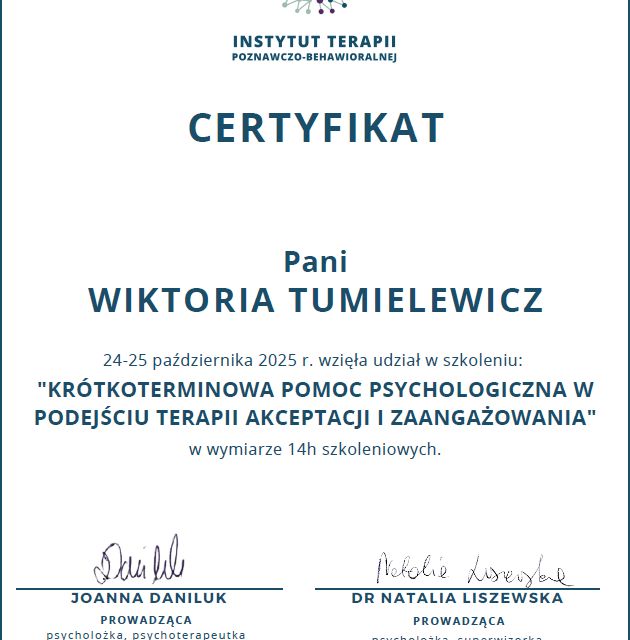 Powiększ obraz: certificate 1