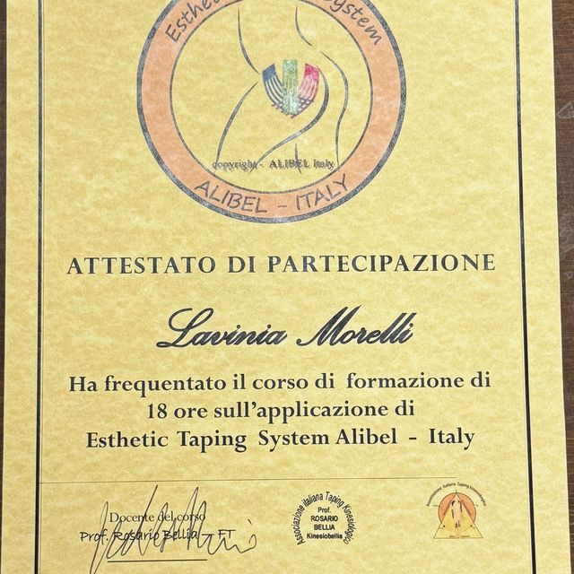 Ingrandire l'immagine: certificate 5