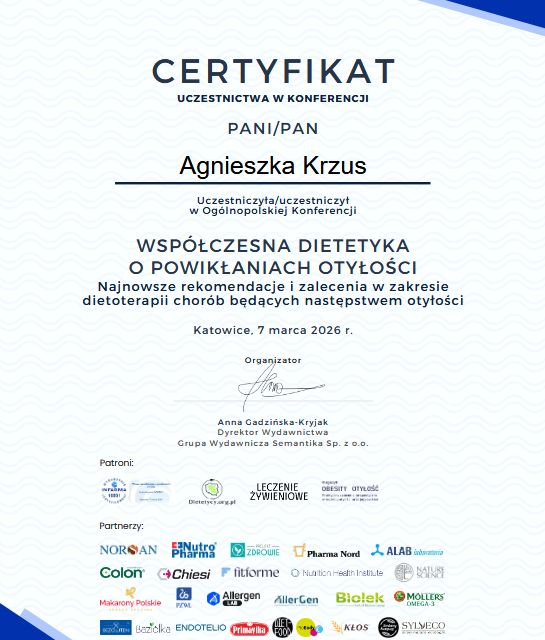 Powiększ obraz: certificate 5