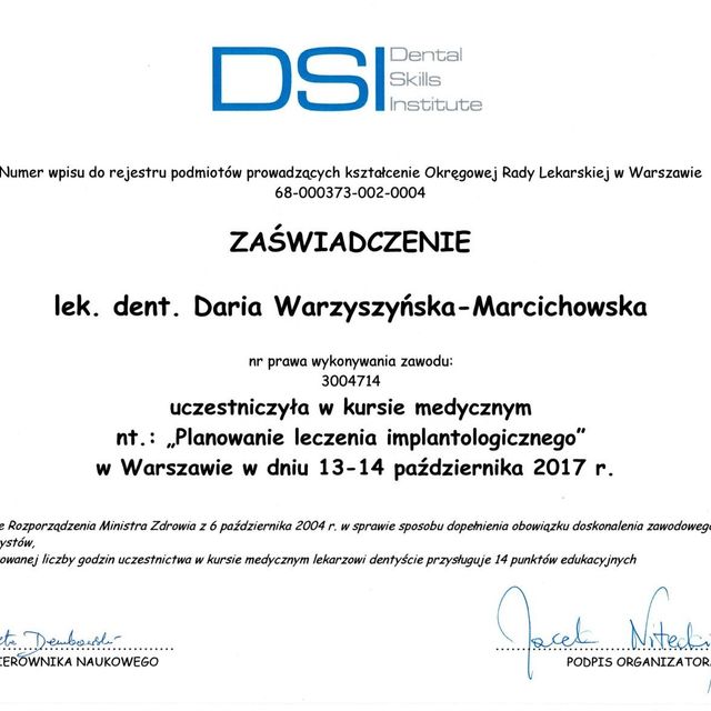 Powiększ obraz: certificate 5