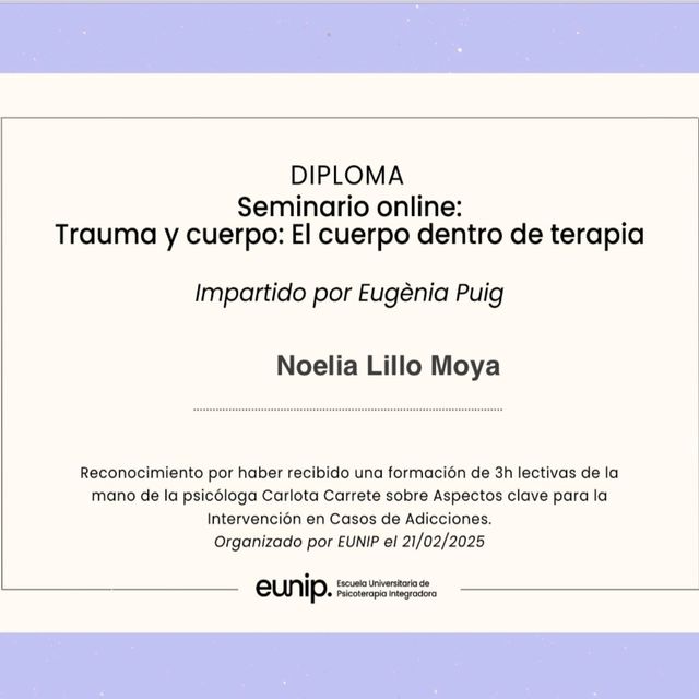 Acercar imagen: certificate 39