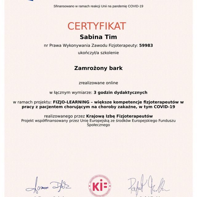 Powiększ obraz: certificate 36