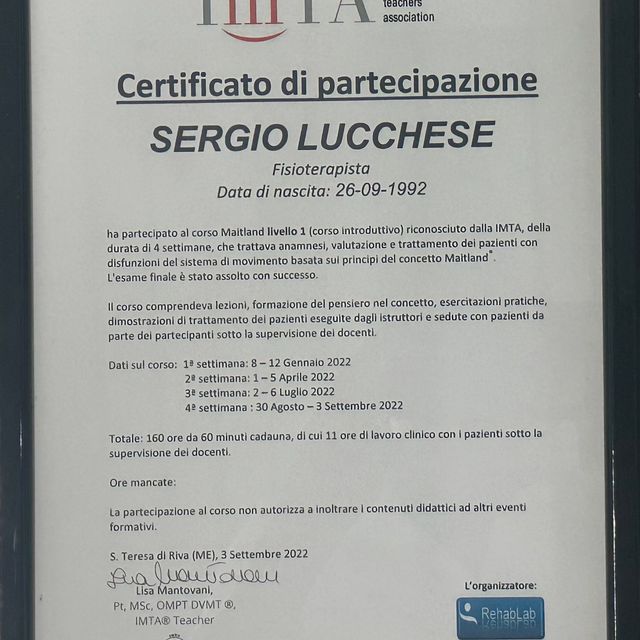 Ingrandire l'immagine: certificate 2