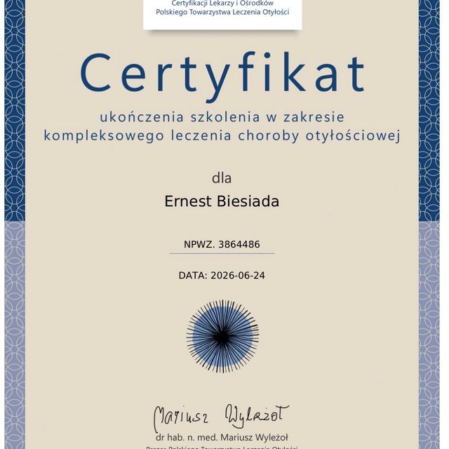 Powiększ obraz: certificate 1