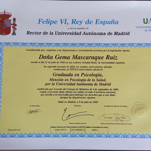 Acercar imagen: certificate 1