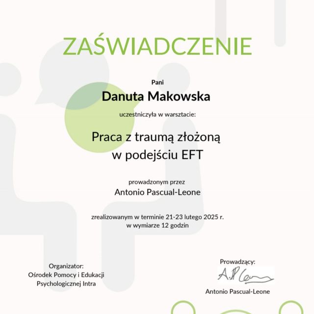Powiększ obraz: certificate 4