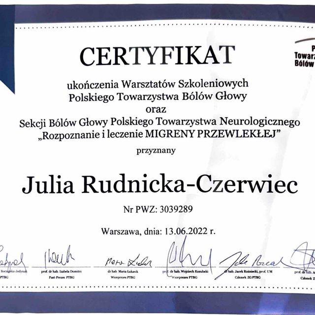 Powiększ obraz: certificate 8