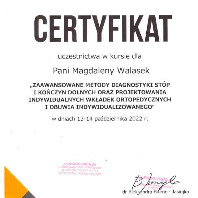 Powiększ obraz: certificate 6