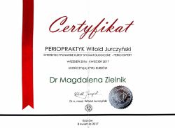 Powiększ obraz: certificate 15