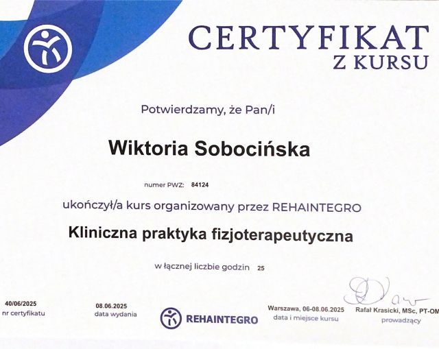 Powiększ obraz: certificate 3