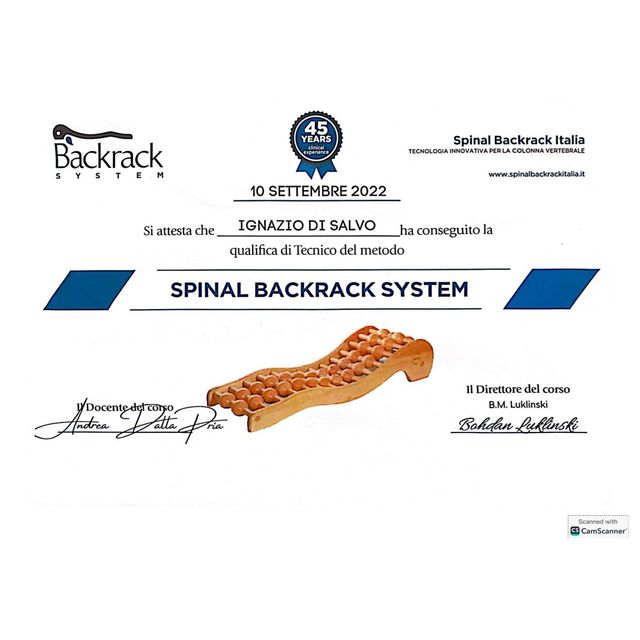 Ingrandire l'immagine: certificate 4